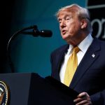 Israel warns US of new Iranian plot to assassinate Trump as tensions in region grow – report
