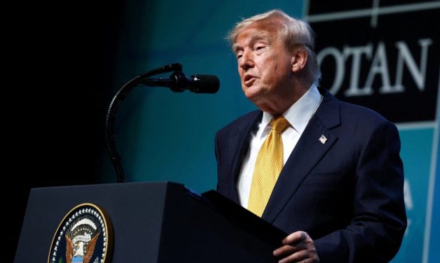 Israel warns US of new Iranian plot to assassinate Trump as tensions in region grow – report