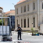 Individuals behind string of ‘terrorist bombings’ in Damascus arrested, Syrian official says