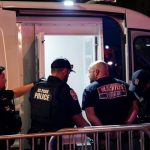 Federal grand jury indicts eight men over alleged plot to attack White House UFC event, DOJ says