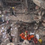 Venezuela earthquakes death toll rises to 3,889 as health risks mount