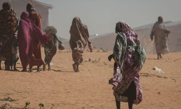 Sudan army says US peace plan must call for full RSF withdrawal from cities, documents show