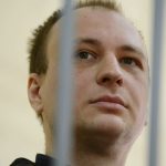 Jailed US citizen, former marine taken to Russian hospital for undisclosed illness – report