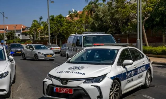Five arrested after 100 Hasidim enter Palestinian village of Kifl Haris to visit graves