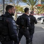 Police foil terror plot targeting Beersheba police, central bus stations, four arrested