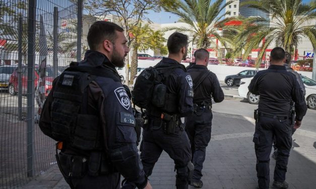 Police foil terror plot targeting Beersheba police, central bus stations, four arrested