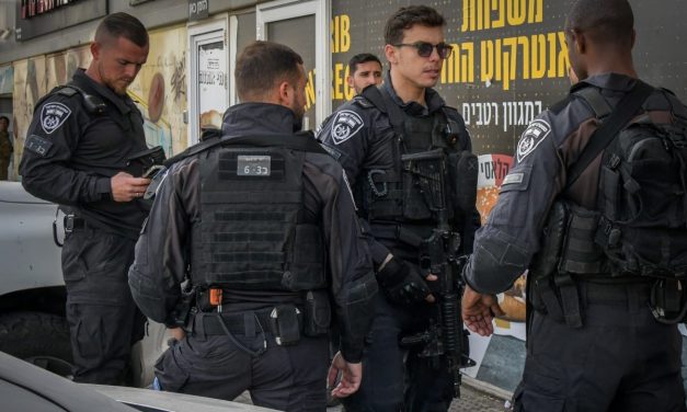 Young man’s severed head discovered by youth counselor near a highway in central Israel