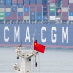 China halts helium exports amid renewed Middle East conflict
