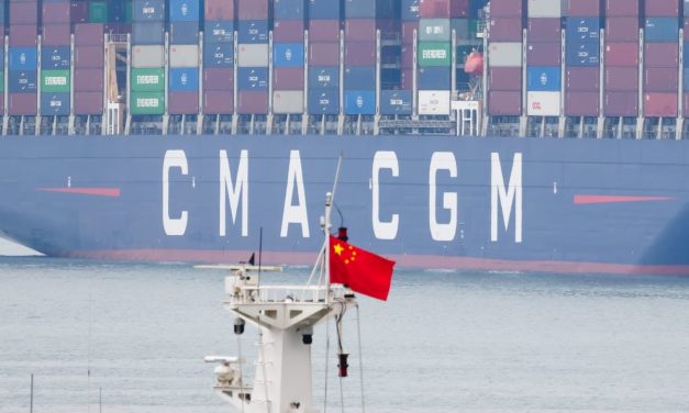 China halts helium exports amid renewed Middle East conflict