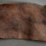 Ancient tablet found at Roman fort in Netherlands bears Greek curse against enemies