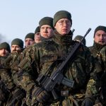 German military to leave base in Erbil, northern Iraq by September, Spiegel reports