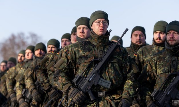 German military to leave base in Erbil, northern Iraq by September, Spiegel reports