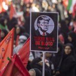 Trump says he left instructions to strike Iran as ‘never seen before’ if he’s assassinated – report