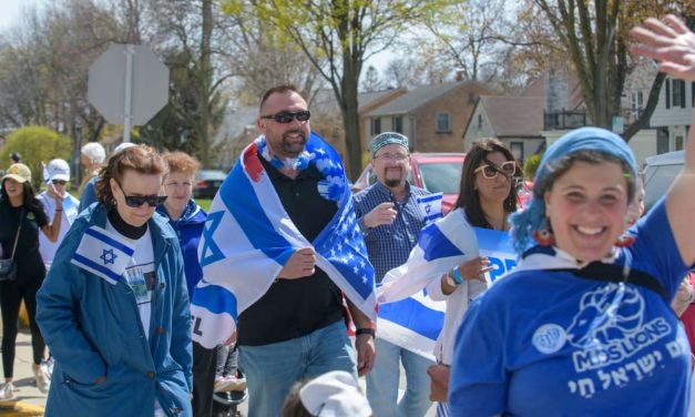 Fixing the blurred line between Judaism and religion – opinion