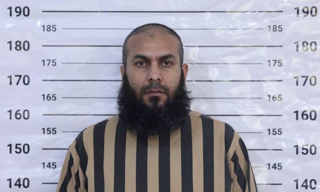 Syria arrests senior ISIS leader, exposes criminal financing network