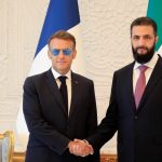 Macron’s Damascus visit opens door to French investment in Syria – analysis