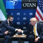 US begins process to remove Syria from terrorism list, signaling major shift in relations