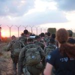 IDF holds redesigned Arrowhead agility competition for combat soldiers, special units