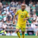 South Africa’s Jayden Adams, 25, dies after playing in World Cup