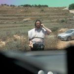 Four settlers who attacked CNN crew in West Bank arrested by Israel Police