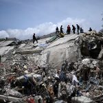 Venezuela quakes have killed 4,333, injured 16,740, National Assembly president says