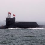 China’s missile test shows the defense‑tech race is now about networks, not platforms – opinion