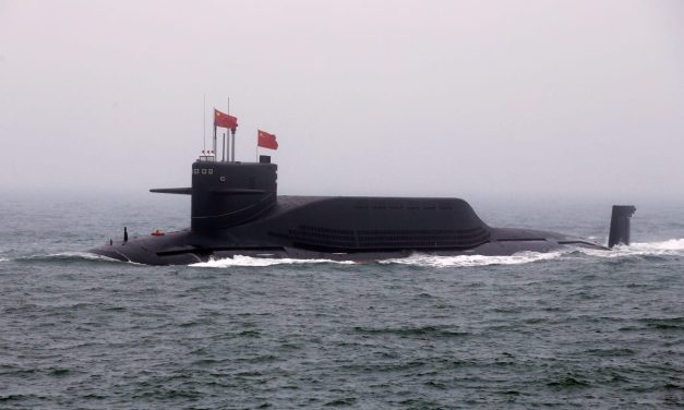 China’s missile test shows the defense‑tech race is now about networks, not platforms – opinion