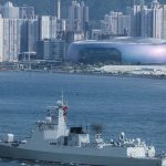 China submarine launch signals growing threat across western Pacific – analysis