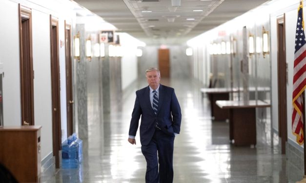 Lindsey Graham is gone, Israel may never find another friend like him – comment