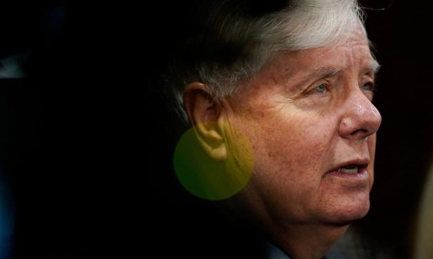 Kushner, Witkoff unable to handle Iran due to conflict of interest, Graham said – report