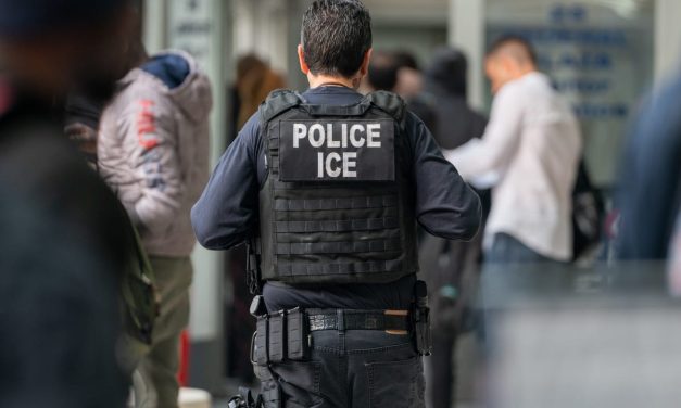 Trump administration unlawfully gave Iran info on asylum seekers set for deportation – report