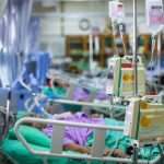 Hospitals, clinics and family health centers: Nursing staff declare labor dispute
