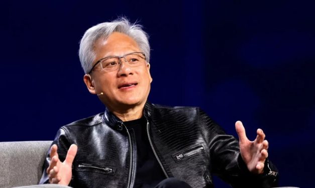The great wipeout: Nvidia lost $1 trillion within two months