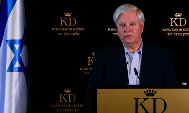 What Lindsey Graham’s passing says about Israel’s standing in US politics – comment