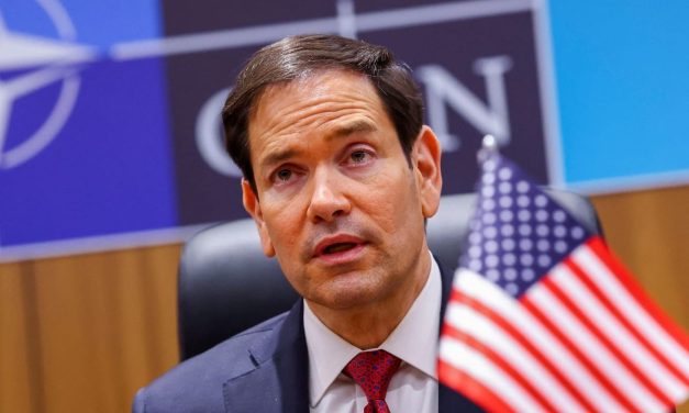 ‘Viceroy’ of Venezuela: Rubio runs Caracas with total deference from interim president – report