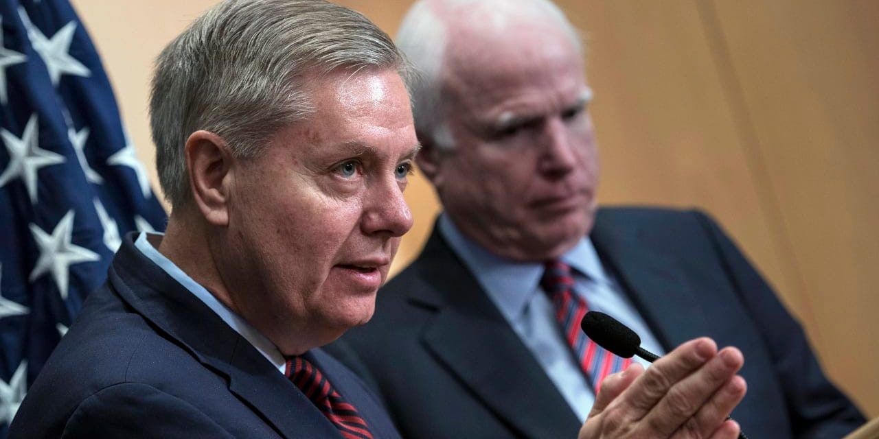 Israel is safer because of Lindsey Graham – opinion