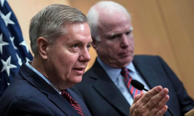 Israel is safer because of Lindsey Graham – opinion