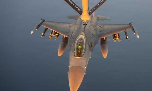 US increasing military forces in Middle East as Trump considers escalation against Iran – report