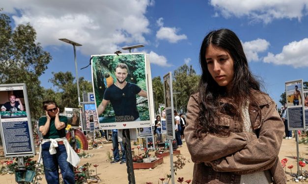 Iranian bot campaign targets Nova festival massacre survivors with severe online abuse, propaganda