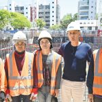Contractors save, workers pay: The new reform in the construction industry