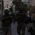 First Bedouin undercover operative, ‘Nomad,’ proves instrumental in major crime bust
