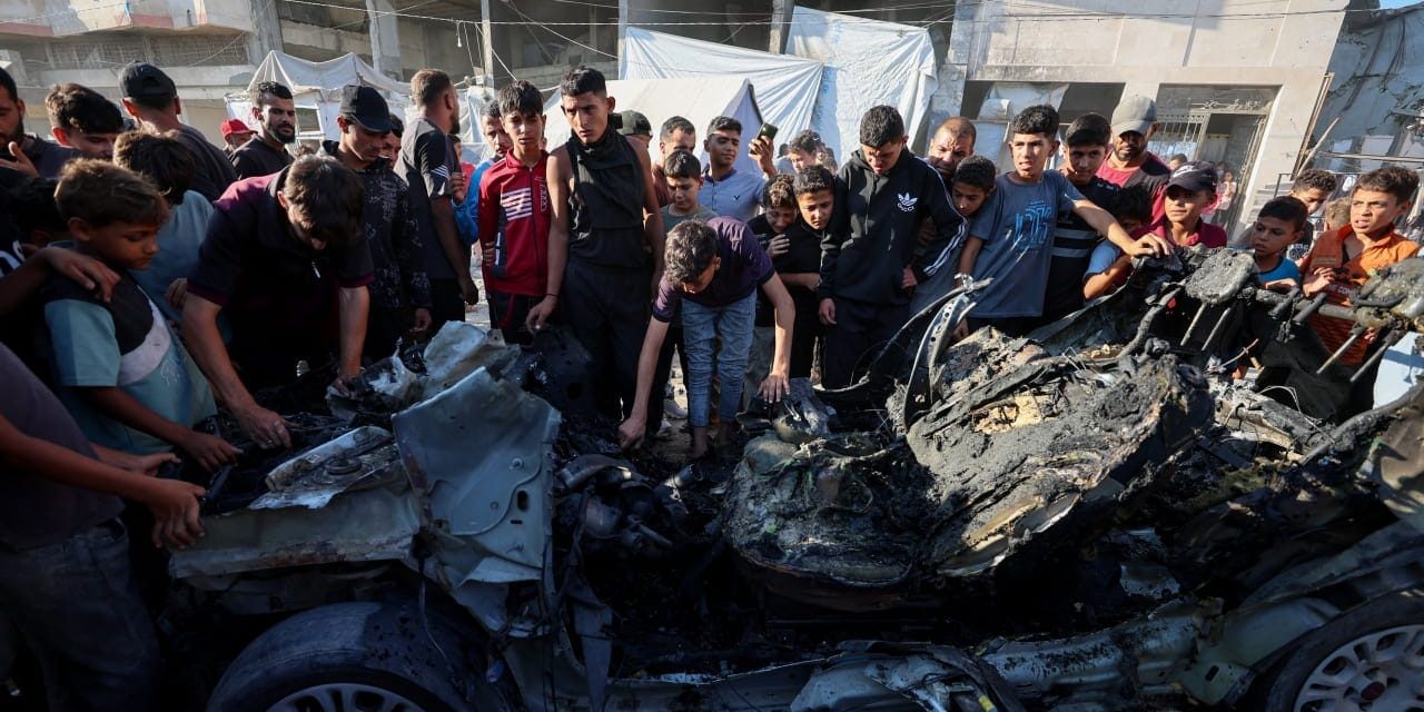 Ahmad Slim’s death demands justice, transparency in Gaza – opinion