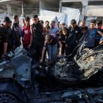 Ahmad Slim’s death demands justice, transparency in Gaza – opinion