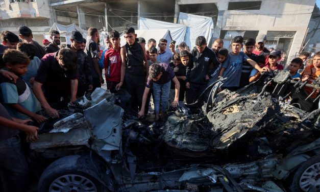 Ahmad Slim’s death demands justice, transparency in Gaza – opinion