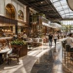 Phoenix Financial, Ashtrom signed deals for Rishon LeZion culinary complex