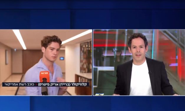 Clavicular and Israel: Have we reached the point where we’ll accept anyone as an ally? – opinion