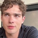 ‘Talk about the good I’m doing’: Clavicular leaves interview after asked about antisemitic incident