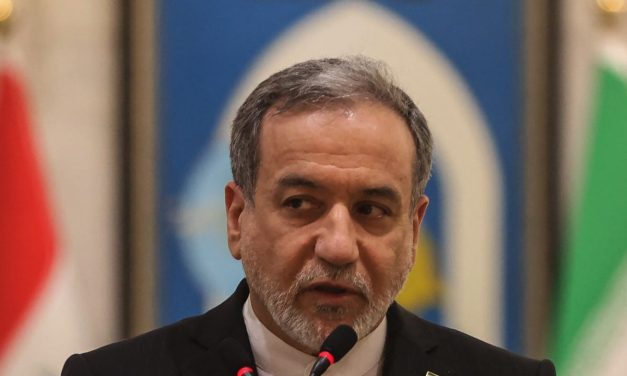 ‘Everything was in ruins’: Iran’s FM Araghchi describes surviving Israel’s opening strikes
