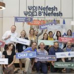 Nefesh B’Nefesh launches fellowship to strengthen Israel education in North American schools