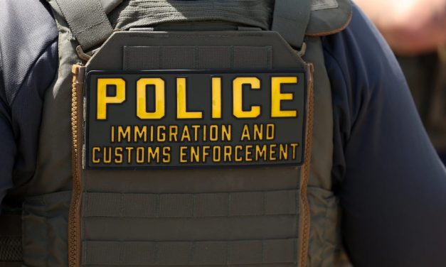 One person killed in an ICE-involved shooting in Maine, state official says